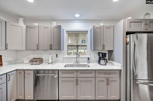 523 Valhalla Drive, Columbia, SC 29229