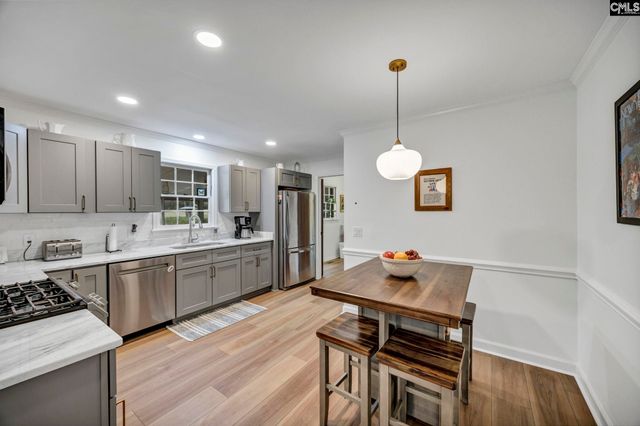 523 Valhalla Drive, Columbia, SC 29229