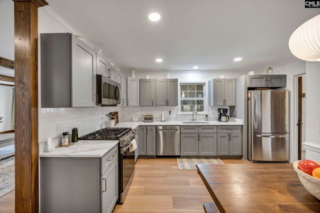 523 Valhalla Drive, Columbia, SC 29229