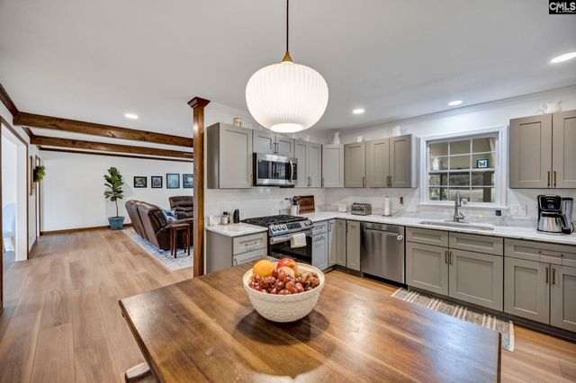 523 Valhalla Drive, Columbia, SC 29229