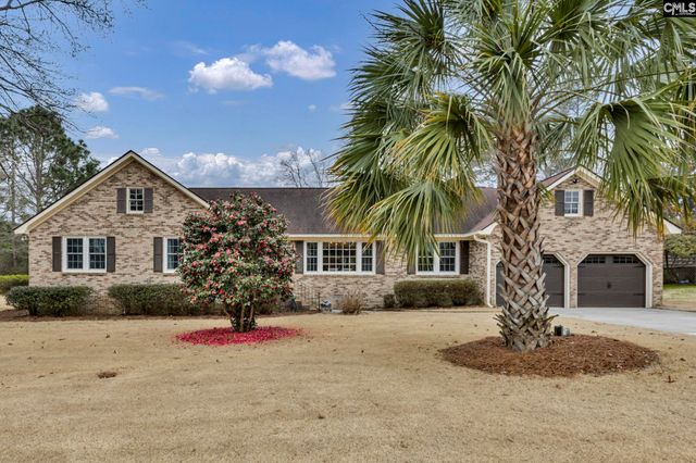 523 Valhalla Drive, Columbia, SC 29229