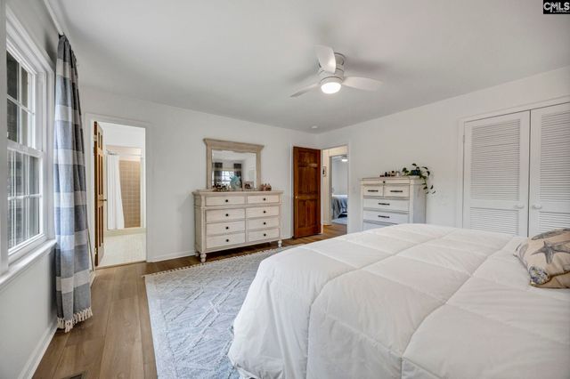 523 Valhalla Drive, Columbia, SC 29229