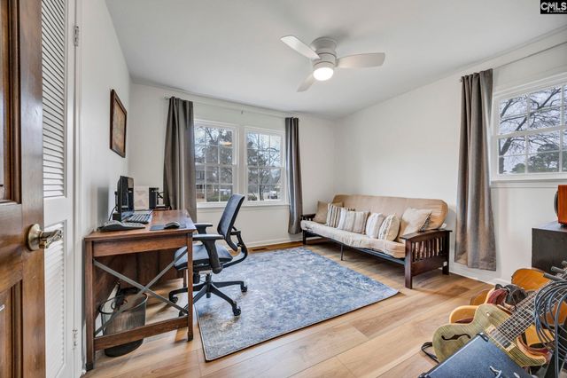 523 Valhalla Drive, Columbia, SC 29229