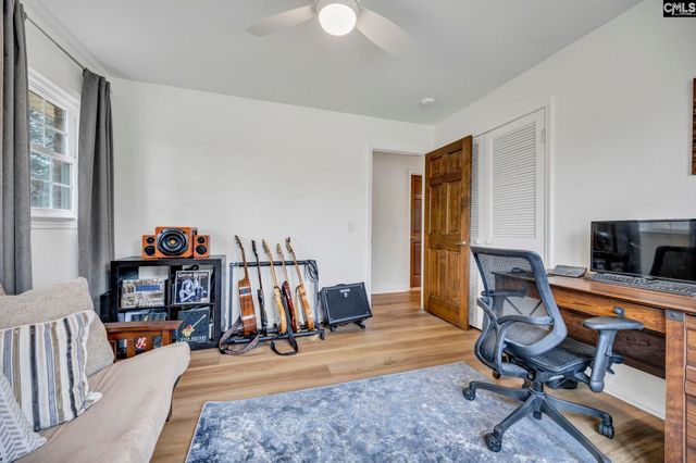 523 Valhalla Drive, Columbia, SC 29229