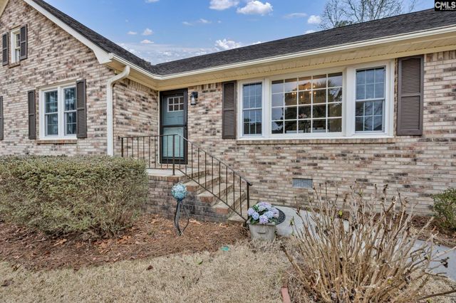 523 Valhalla Drive, Columbia, SC 29229