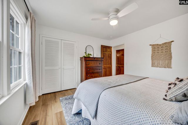 523 Valhalla Drive, Columbia, SC 29229