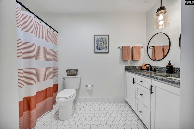 523 Valhalla Drive, Columbia, SC 29229