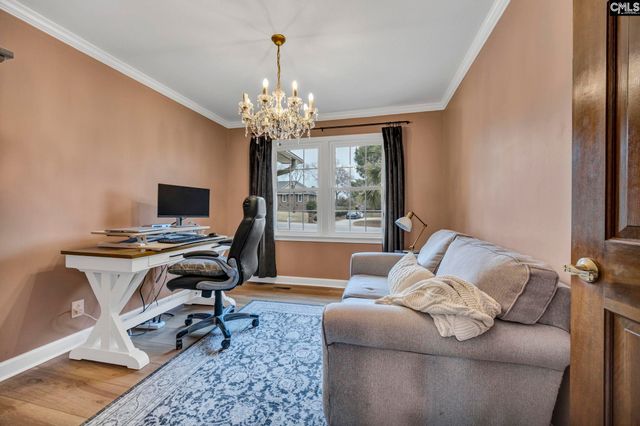 523 Valhalla Drive, Columbia, SC 29229