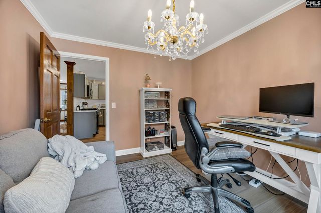 523 Valhalla Drive, Columbia, SC 29229