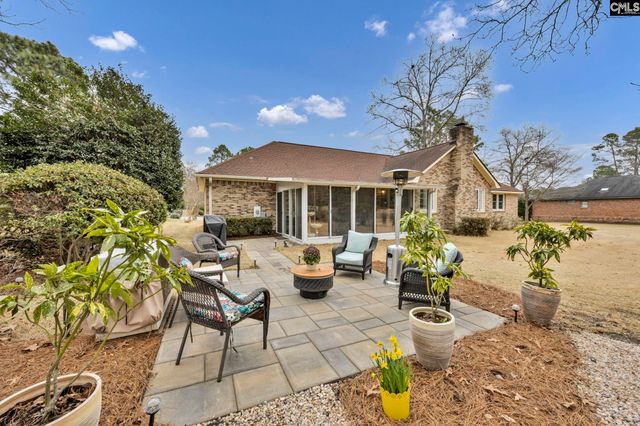 523 Valhalla Drive, Columbia, SC 29229