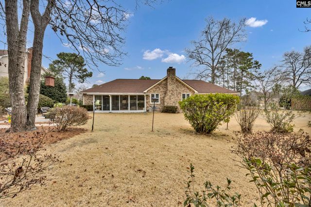 523 Valhalla Drive, Columbia, SC 29229