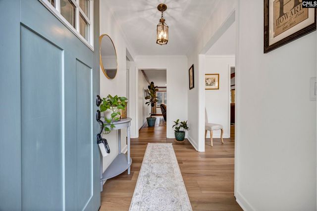 523 Valhalla Drive, Columbia, SC 29229