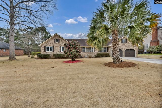 523 Valhalla Drive, Columbia, SC 29229