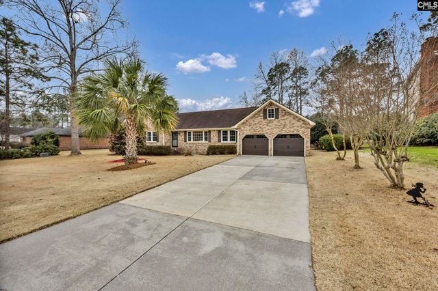 523 Valhalla Drive, Columbia, SC 29229
