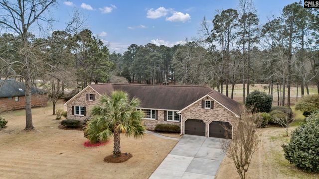 523 Valhalla Drive, Columbia, SC 29229