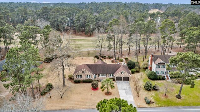 523 Valhalla Drive, Columbia, SC 29229