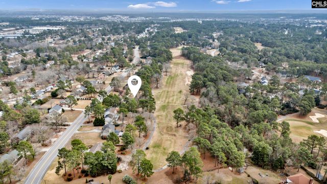 523 Valhalla Drive, Columbia, SC 29229