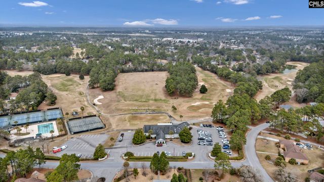 523 Valhalla Drive, Columbia, SC 29229