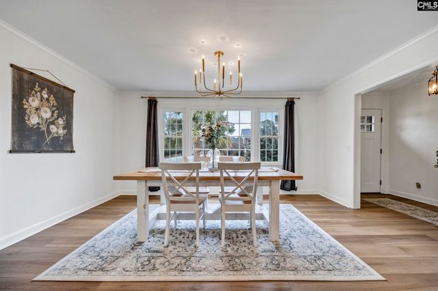 523 Valhalla Drive, Columbia, SC 29229