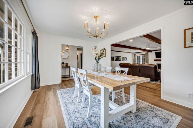 523 Valhalla Drive, Columbia, SC 29229