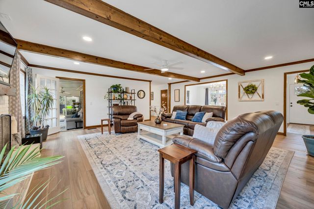 523 Valhalla Drive, Columbia, SC 29229