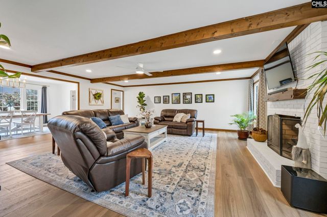 523 Valhalla Drive, Columbia, SC 29229