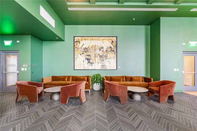 11 NE 6th Street 1702, Miami, FL 33132