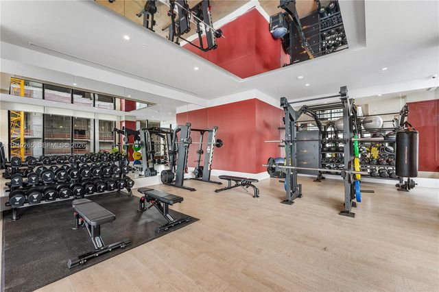 11 NE 6th Street 1702, Miami, FL 33132