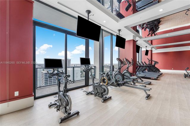 11 NE 6th Street 1702, Miami, FL 33132