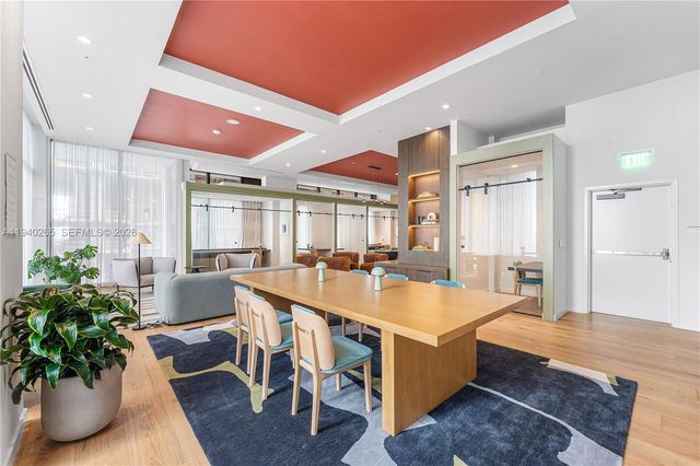 11 NE 6th Street 1702, Miami, FL 33132