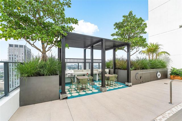 11 NE 6th Street 1702, Miami, FL 33132