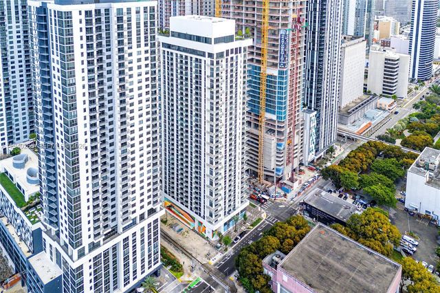 11 NE 6th Street 1702, Miami, FL 33132