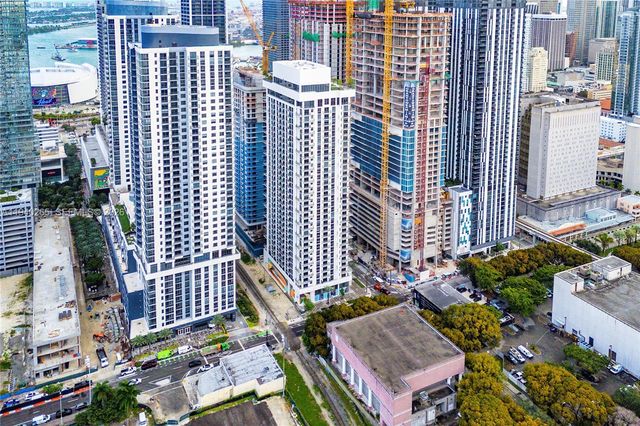 11 NE 6th Street 1702, Miami, FL 33132