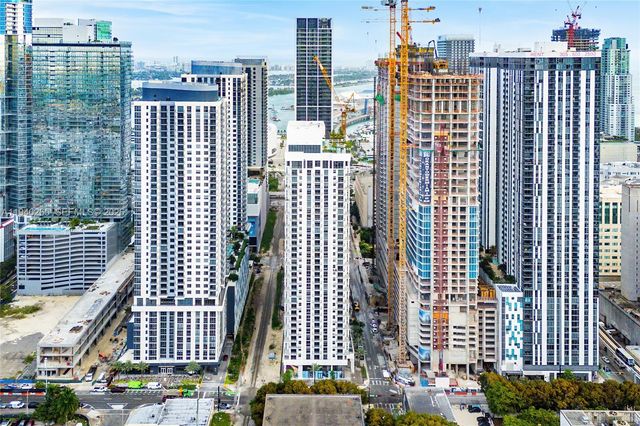 11 NE 6th Street 1702, Miami, FL 33132