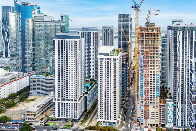 11 NE 6th Street 1702, Miami, FL 33132