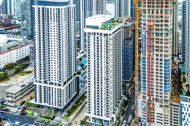 11 NE 6th Street 1702, Miami, FL 33132