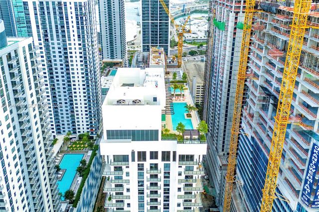 11 NE 6th Street 1702, Miami, FL 33132