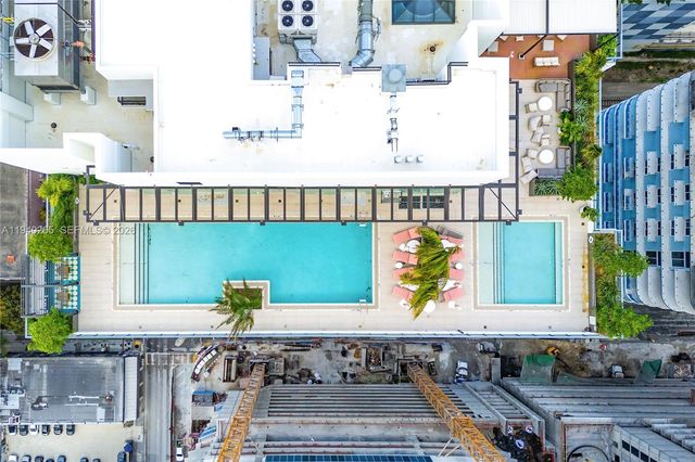 11 NE 6th Street 1702, Miami, FL 33132