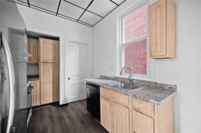 228 Winston, Hazelwood, PA 15207