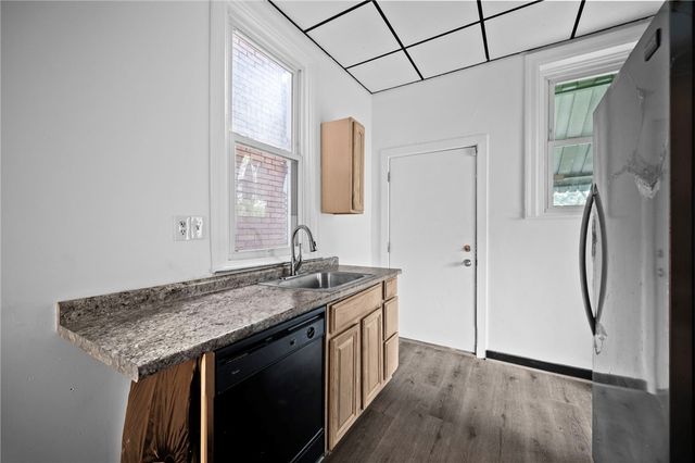 228 Winston, Hazelwood, PA 15207