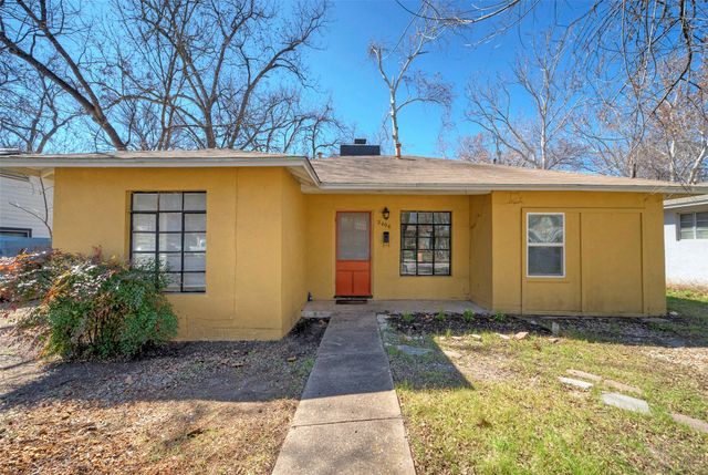 3406 Banton RD, Austin, TX 78722