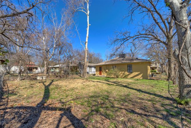 3406 Banton RD, Austin, TX 78722