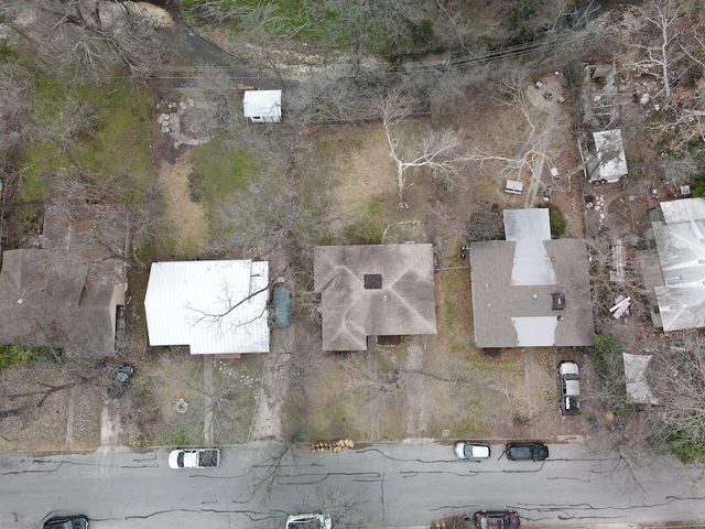 3406 Banton RD, Austin, TX 78722