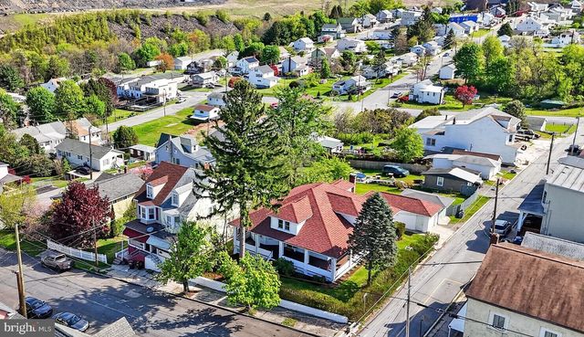 139 6TH ST, Coaldale, PA 18218