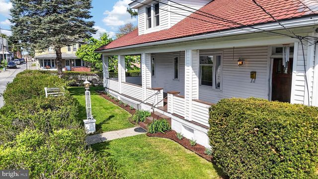 139 6TH ST, Coaldale, PA 18218
