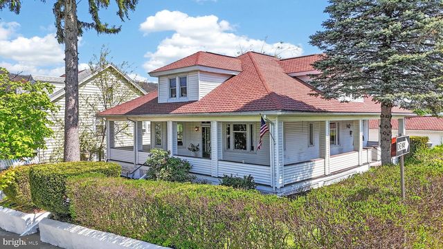 139 6TH ST, Coaldale, PA 18218