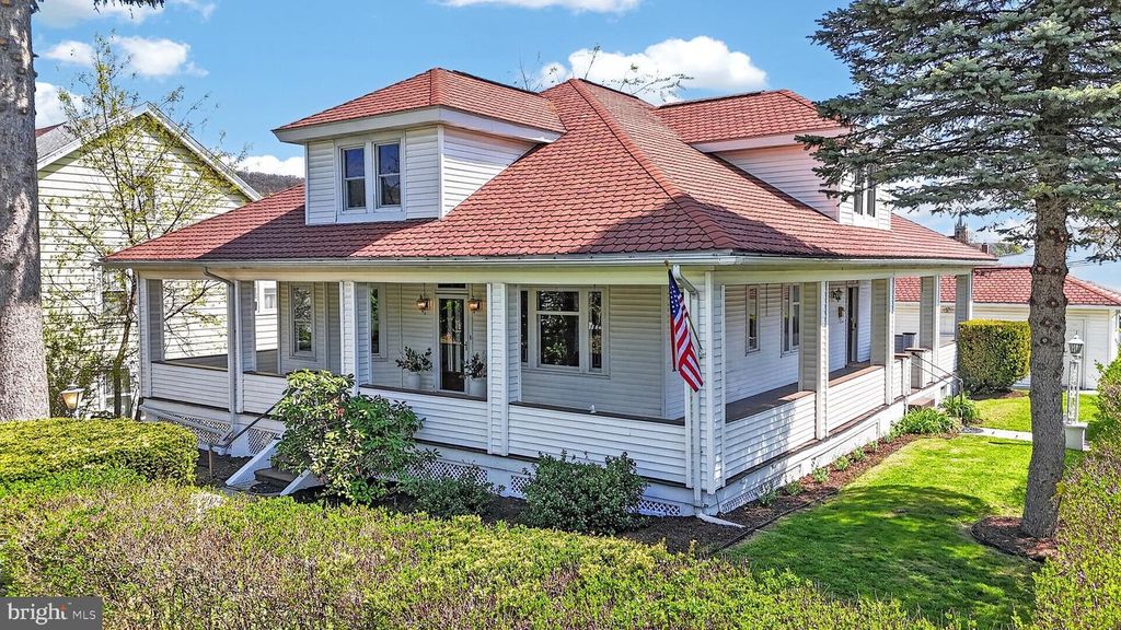 139 6TH ST, Coaldale, PA 18218