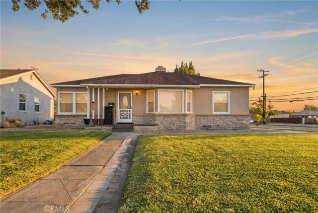 3607 Sepulveda, San Bernardino, CA 92404