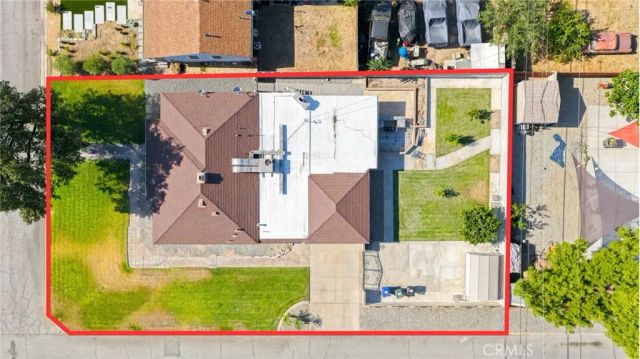3607 Sepulveda, San Bernardino, CA 92404