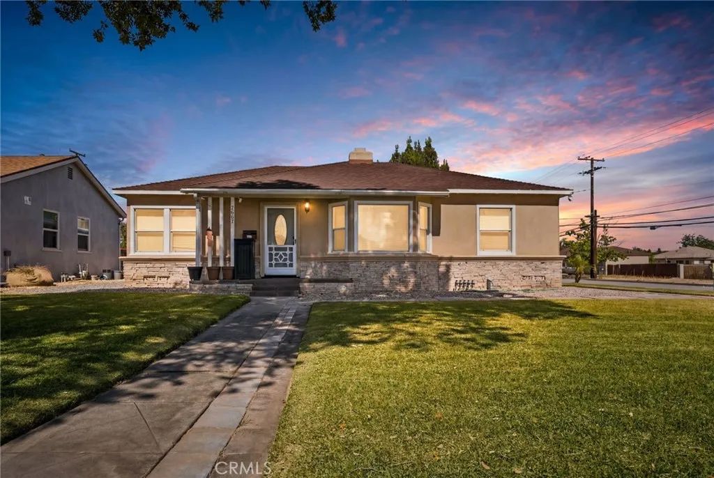 3607 Sepulveda, San Bernardino, CA 92404